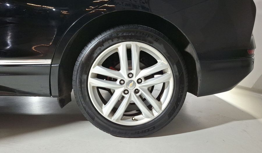 Chevrolet Equinox 1.5 PREMIER PLUS D AUTO Suv 2018