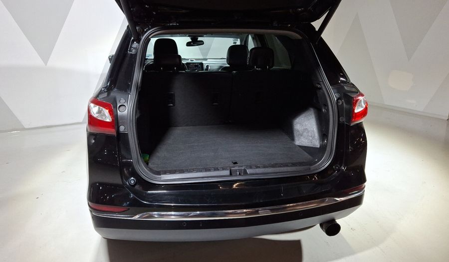 Chevrolet Equinox 1.5 PREMIER PLUS D AUTO Suv 2018