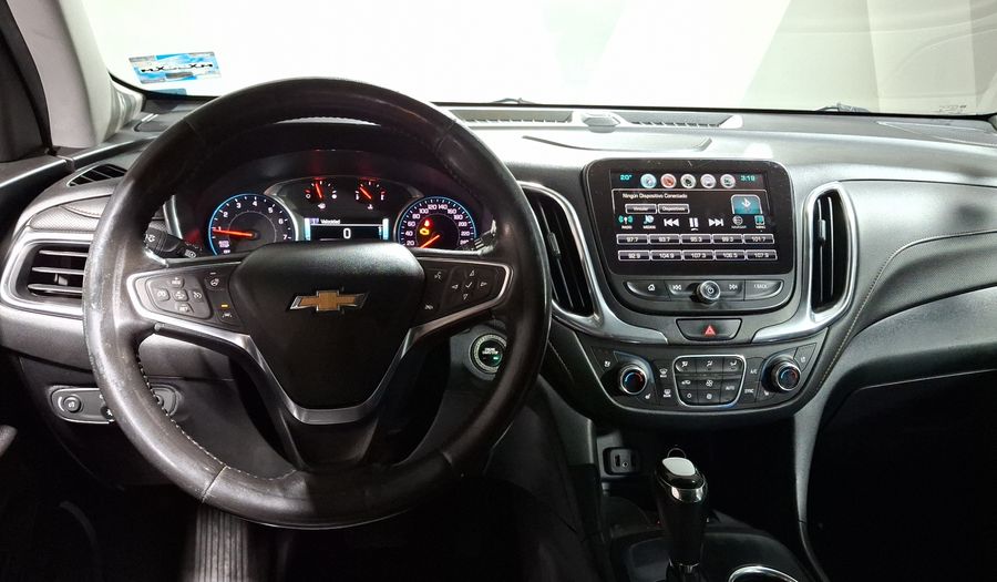 Chevrolet Equinox 1.5 PREMIER PLUS D AUTO Suv 2018