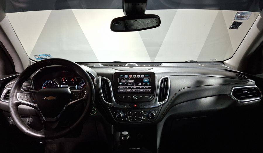 Chevrolet Equinox 1.5 PREMIER PLUS D AUTO Suv 2018