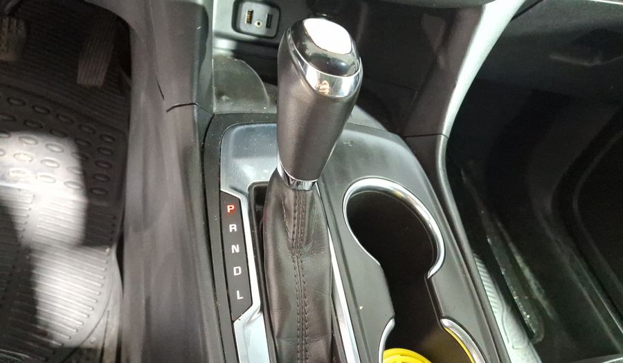 Chevrolet Equinox 1.5 PREMIER PLUS D AUTO Suv 2018