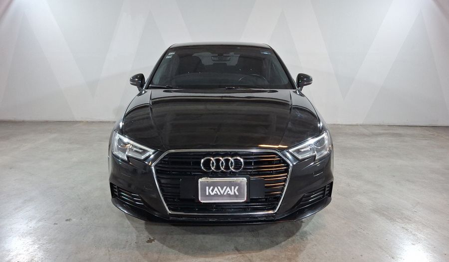 Audi A3 1.4 DYNAMIC S TRONIC Hatchback 2017