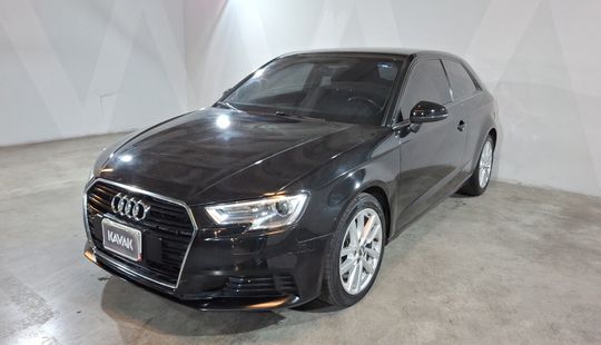 Audi • A3