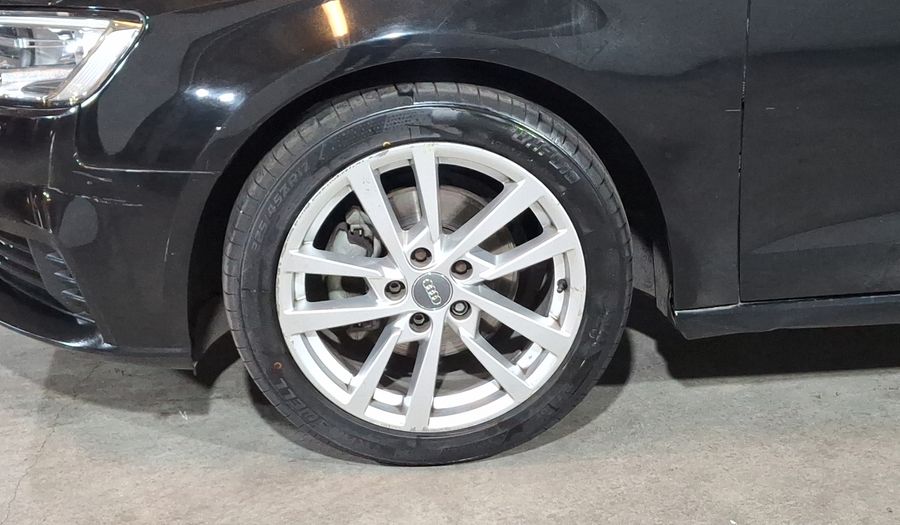Audi A3 1.4 DYNAMIC S TRONIC Hatchback 2017