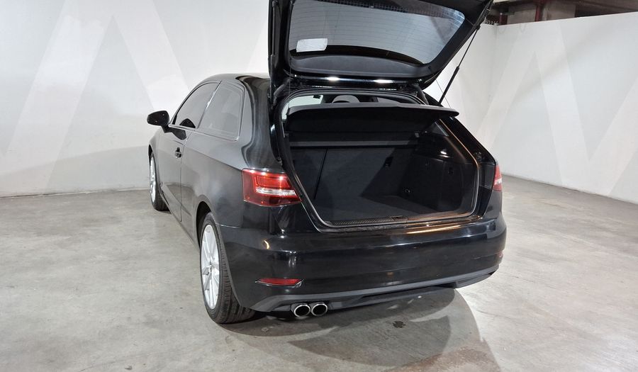 Audi A3 1.4 DYNAMIC S TRONIC Hatchback 2017