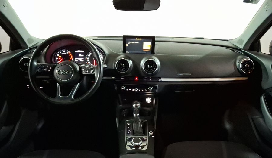 Audi A3 1.4 DYNAMIC S TRONIC Hatchback 2017
