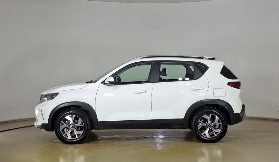 Kia Sonet 1.5 EX Suv 2024