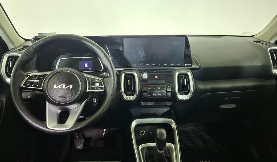Kia Sonet 1.5 EX Suv 2024