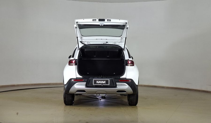 Kia Sonet 1.5 EX Suv 2024