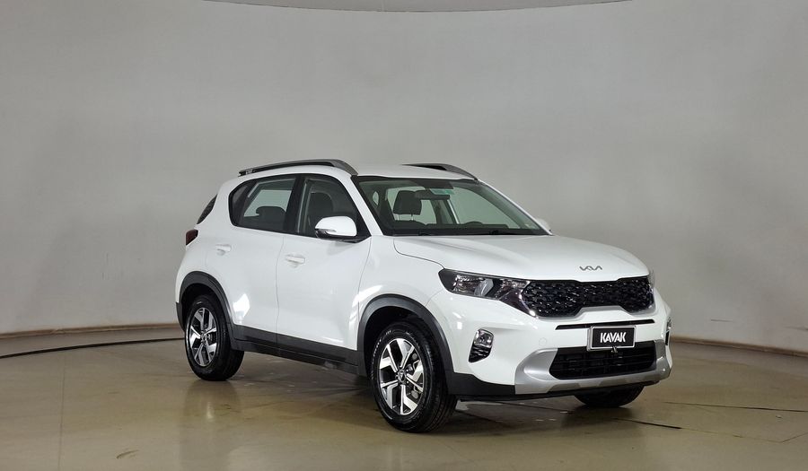 Kia Sonet 1.5 EX Suv 2024