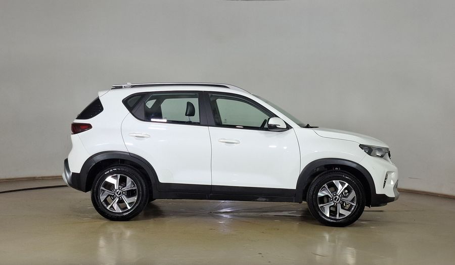 Kia Sonet 1.5 EX Suv 2024