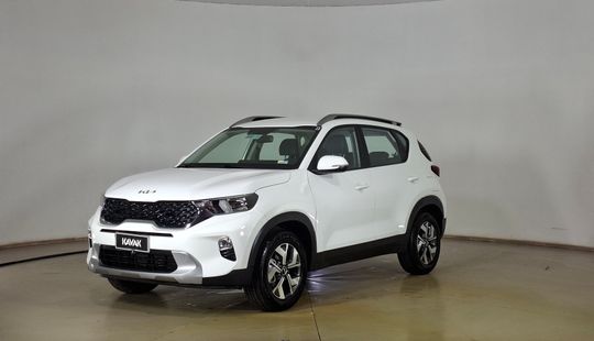 Kia • Sonet