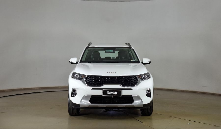 Kia Sonet 1.5 EX Suv 2024
