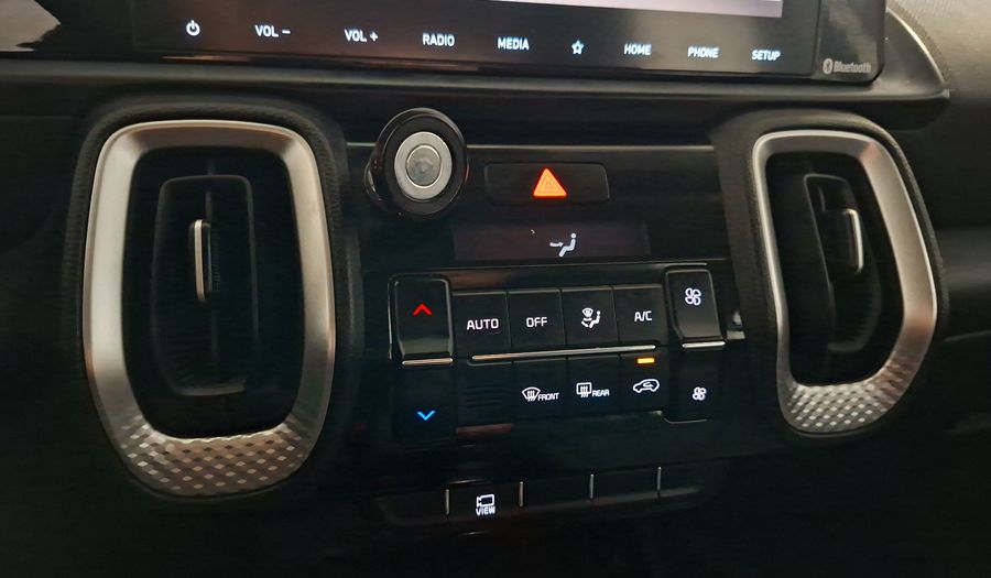 Kia Sonet 1.5 EX Suv 2024