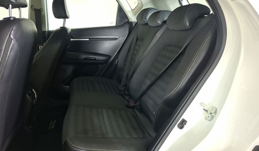 Kia Sonet 1.5 EX Suv 2024