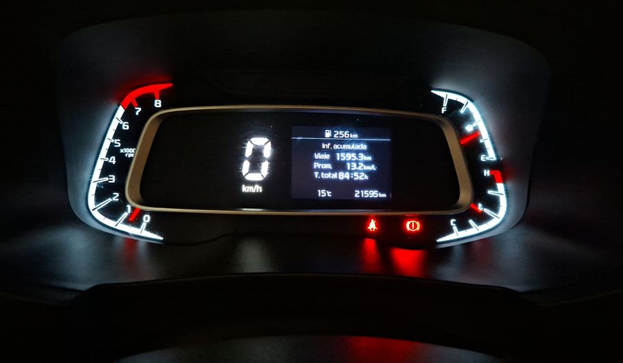 Kia Sonet 1.5 EX Suv 2024