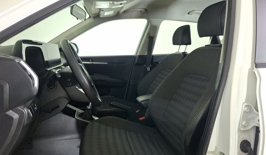 Kia Sonet 1.5 EX Suv 2024