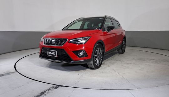 Seat • Arona