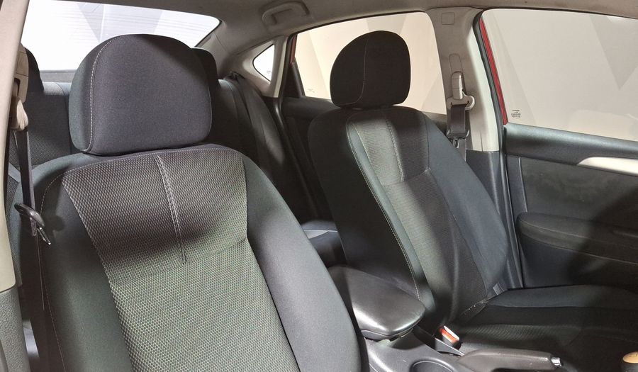 Nissan Sentra 1.8 SENSE MT Sedan 2017