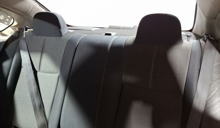 Nissan Sentra 1.8 SENSE MT Sedan 2017