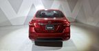 Nissan Sentra 1.8 SENSE MT Sedan 2017