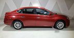 Nissan Sentra 1.8 SENSE MT Sedan 2017