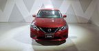 Nissan Sentra 1.8 SENSE MT Sedan 2017
