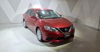 Nissan Sentra 1.8 SENSE MT Sedan 2017