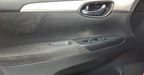 Nissan Sentra 1.8 SENSE MT Sedan 2017