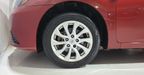 Nissan Sentra 1.8 SENSE MT Sedan 2017