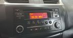 Nissan Sentra 1.8 SENSE MT Sedan 2017