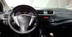Nissan Sentra 1.8 SENSE MT Sedan 2017