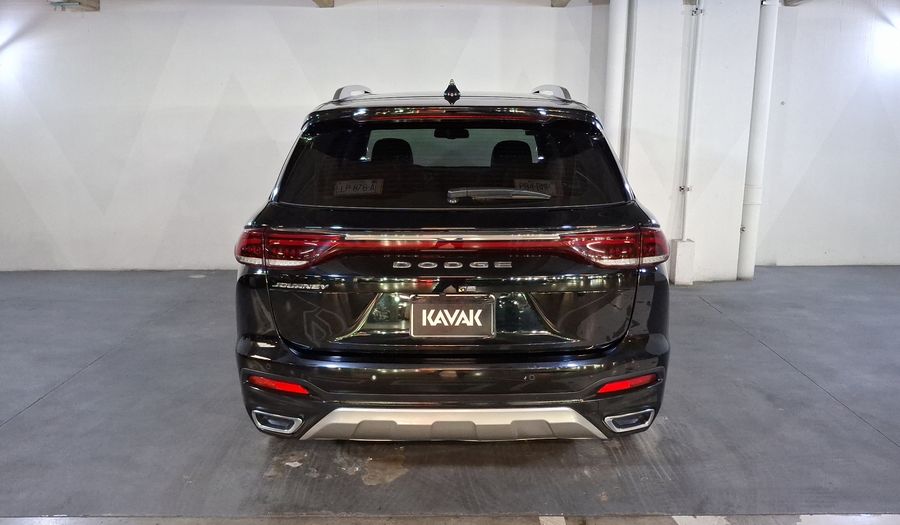 Dodge Journey 1.5 GT AUTO Suv 2023