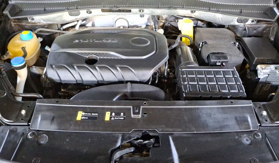 Dodge Journey 1.5 GT AUTO Suv 2023