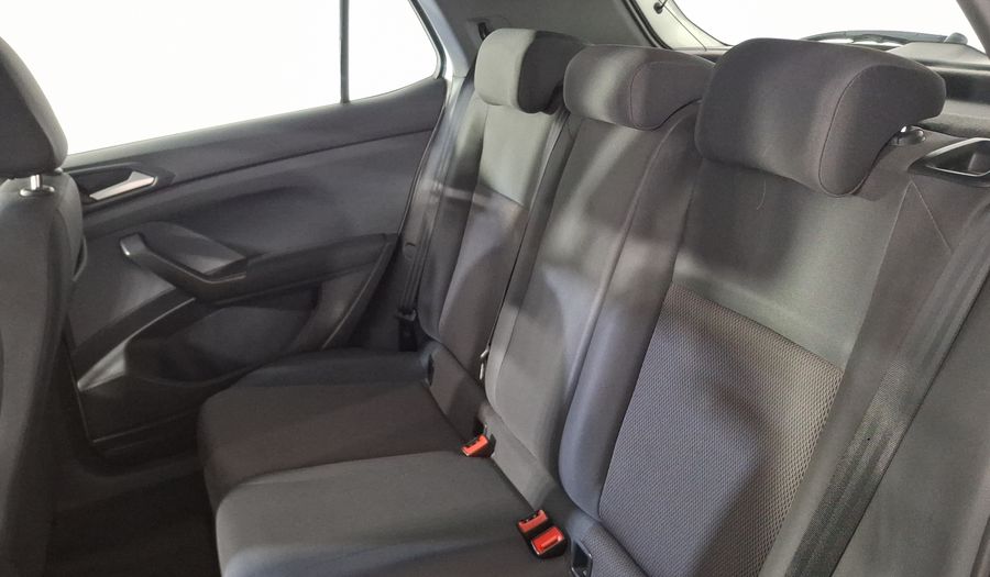 Volkswagen T-cross 1.6 TRENDLINE AUTO Suv 2023
