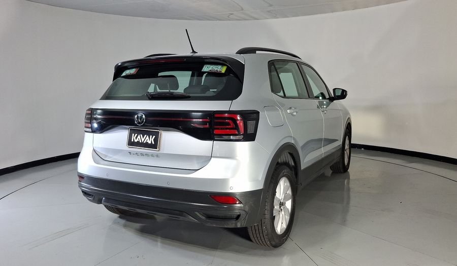 Volkswagen T-cross 1.6 TRENDLINE AUTO Suv 2023