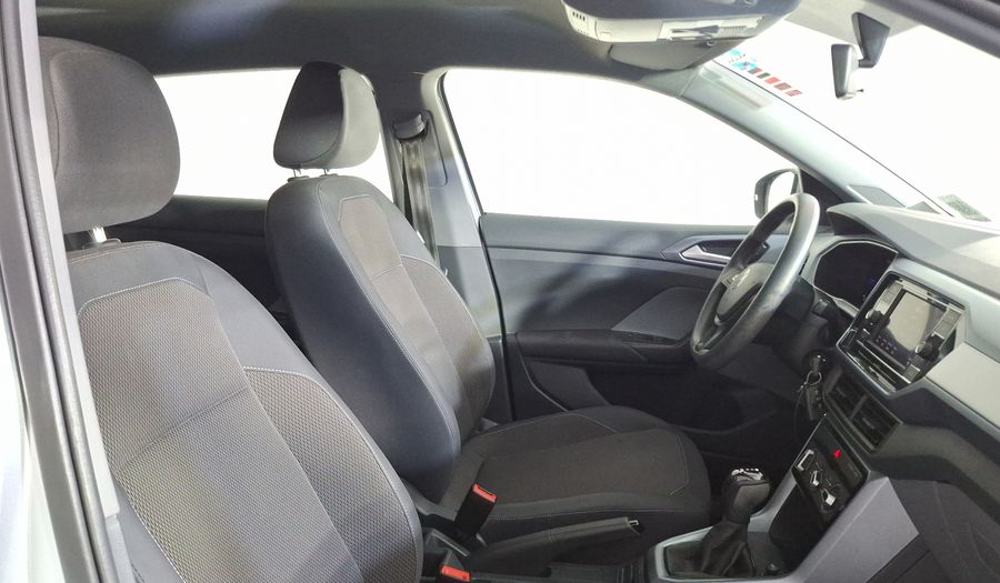 Volkswagen T-cross 1.6 TRENDLINE AUTO Suv 2023