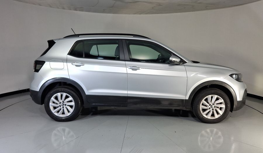 Volkswagen T-cross 1.6 TRENDLINE AUTO Suv 2023
