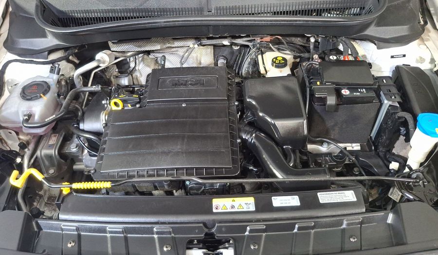 Volkswagen T-cross 1.6 TRENDLINE AUTO Suv 2023