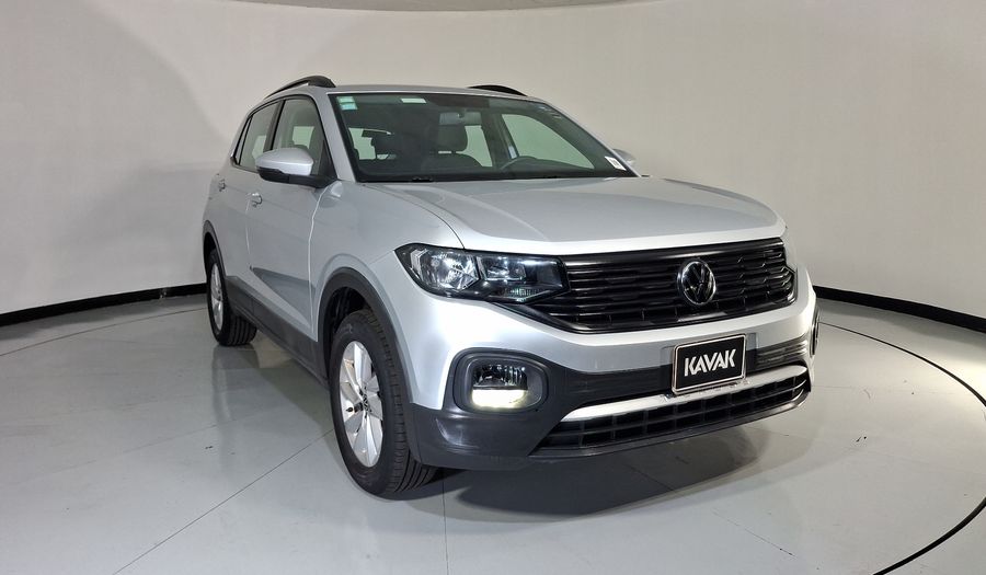 Volkswagen T-cross 1.6 TRENDLINE AUTO Suv 2023