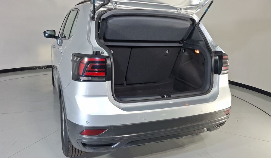 Volkswagen T-cross 1.6 TRENDLINE AUTO Suv 2023