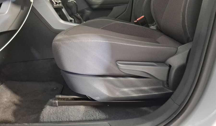 Volkswagen T-cross 1.6 TRENDLINE AUTO Suv 2023