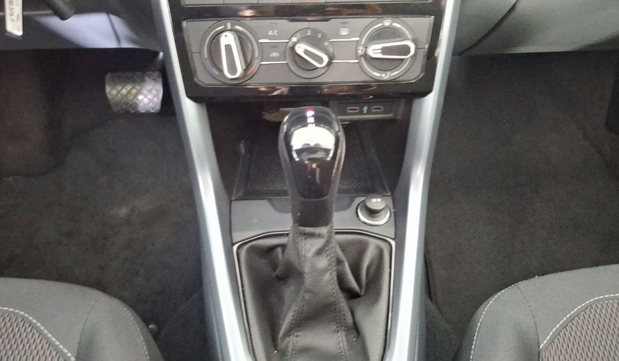 Volkswagen T-cross 1.6 TRENDLINE AUTO Suv 2023