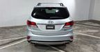 Hyundai Santa Fe 3.3 GLS PREMIUM Suv 2018