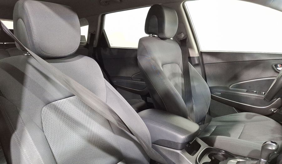 Hyundai Santa Fe 3.3 GLS PREMIUM Suv 2018