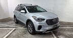 Hyundai Santa Fe 3.3 GLS PREMIUM Suv 2018