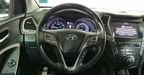 Hyundai Santa Fe 3.3 GLS PREMIUM Suv 2018