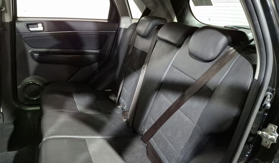 Baic X25 1.5 FASHION Suv 2020