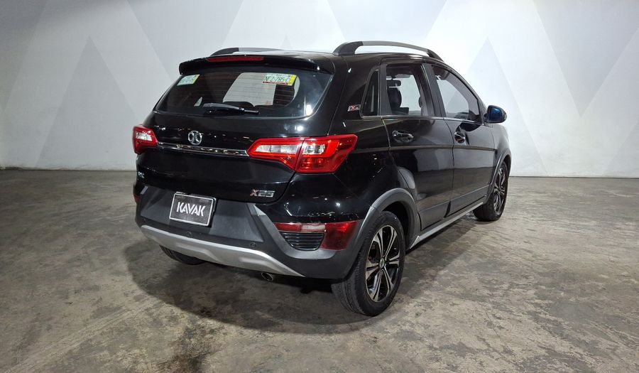 Baic X25 1.5 FASHION Suv 2020