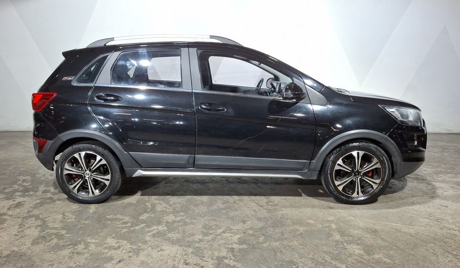 Baic X25 1.5 FASHION Suv 2020